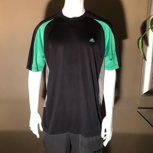 Adidas Clima Lite Men’s Shirt